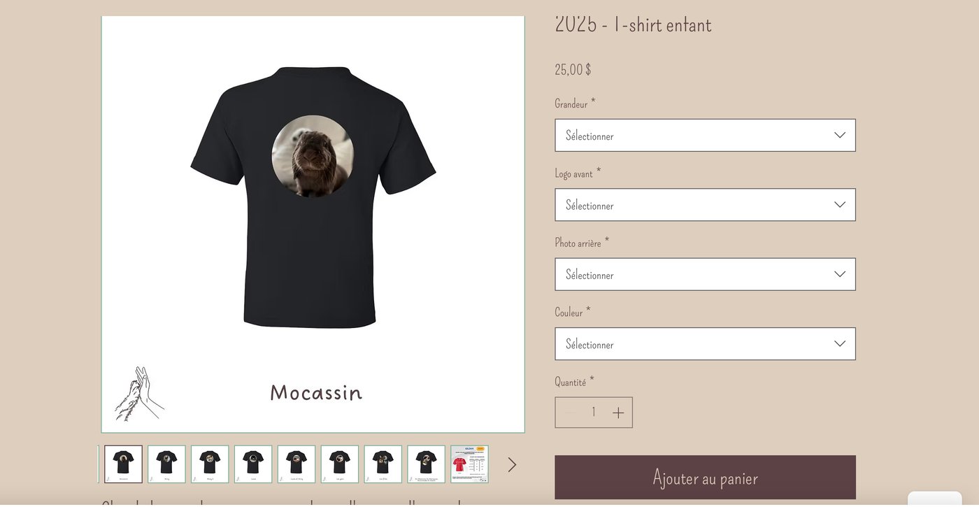 Personnalisation d'un vêtement Franc-Parler
